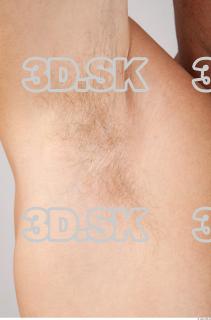 Underarm texture of Bronislav 0001